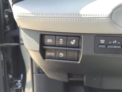 2019 Toyota Avalon Hybrid Limited (Natl)