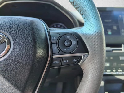 2019 Toyota Avalon Hybrid Limited (Natl)