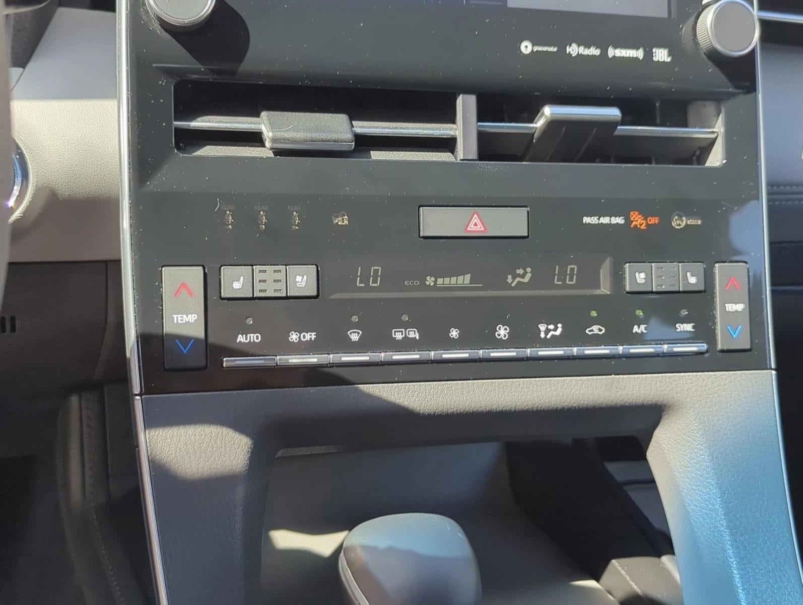 2019 Toyota Avalon Hybrid Limited (Natl)