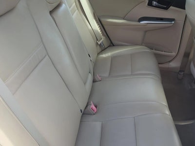 2012 Toyota Camry Hybrid 4dr Sdn XLE (Natl)