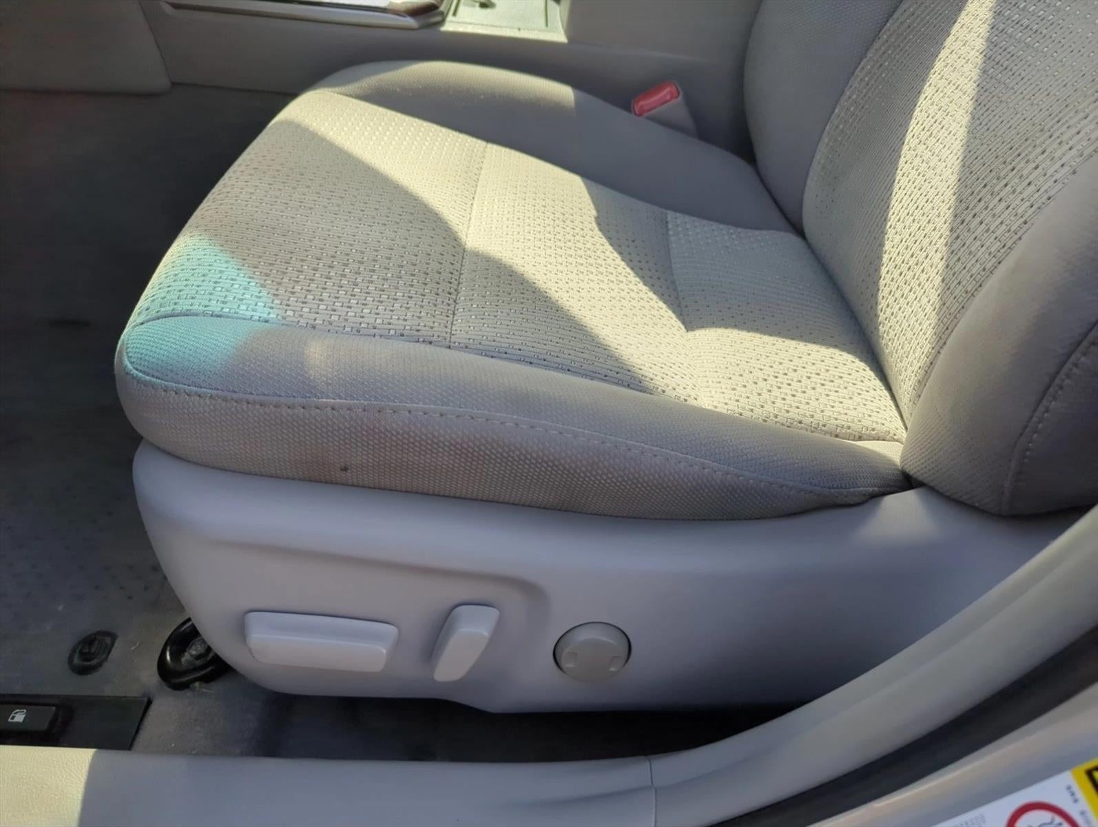2014 Toyota Camry 4dr Sdn I4 Auto XLE (Natl) *Ltd Avail*