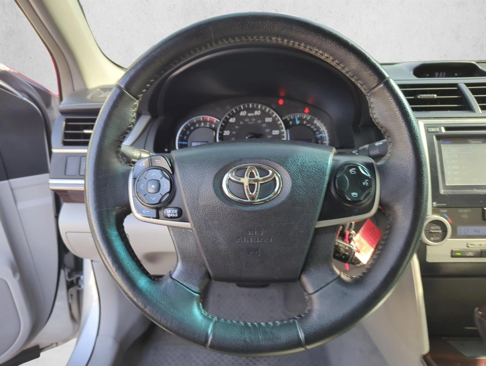2014 Toyota Camry 4dr Sdn I4 Auto XLE (Natl) *Ltd Avail*