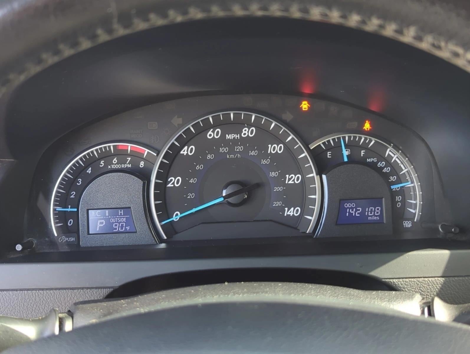 2014 Toyota Camry 4dr Sdn I4 Auto XLE (Natl) *Ltd Avail*