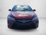 2017 Toyota Camry SE Auto (SE)