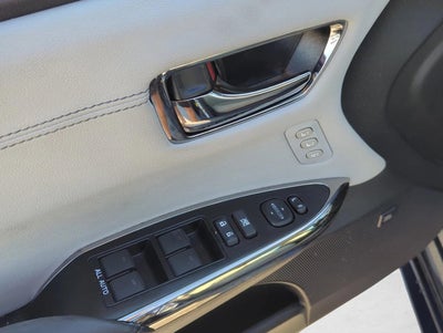 2016 Toyota Avalon 4dr Sdn Limited (Natl)