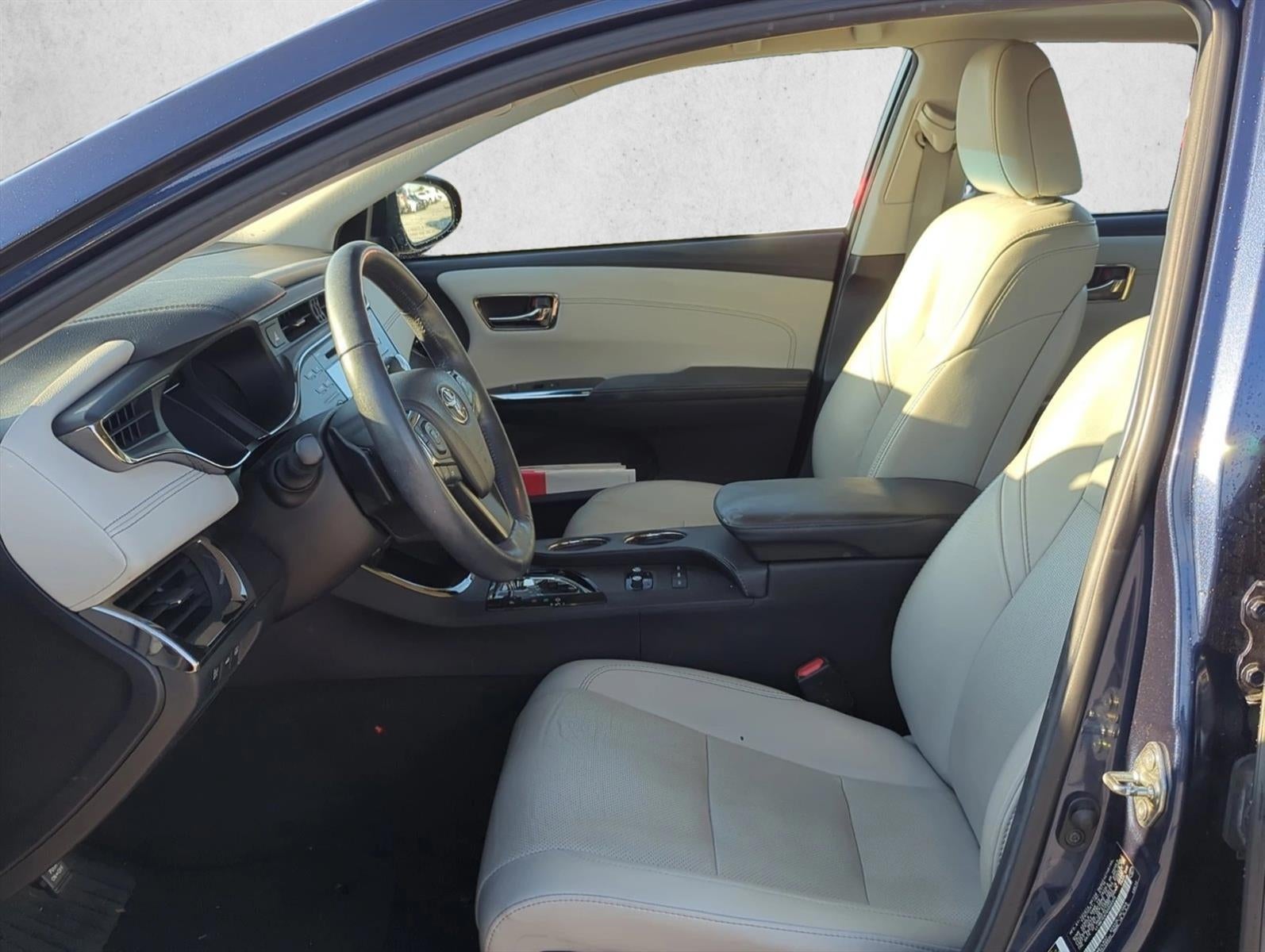 2016 Toyota Avalon 4dr Sdn Limited (Natl)