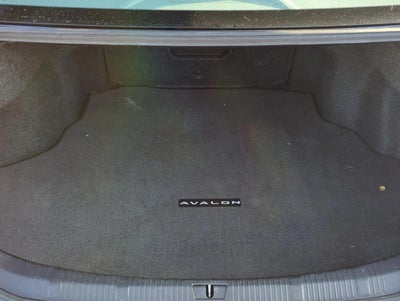 2016 Toyota Avalon 4dr Sdn Limited (Natl)