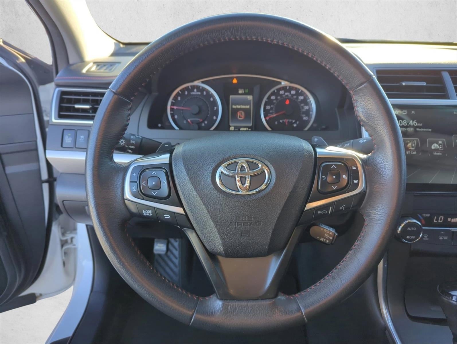 2017 Toyota Camry XSE V6 Auto (SE)