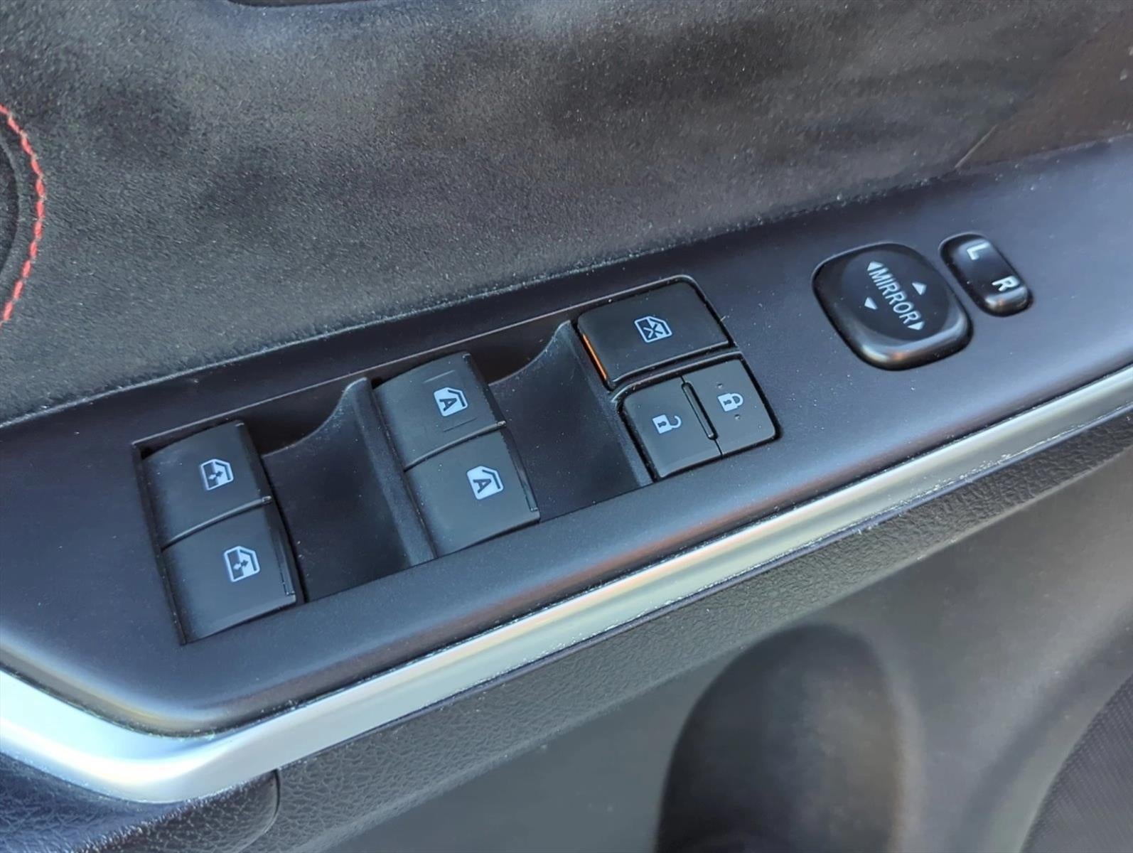 2017 Toyota Camry XSE V6 Auto (SE)