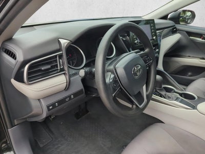 2023 Toyota Camry LE Auto (SE)
