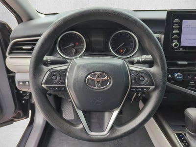 2023 Toyota Camry LE Auto (SE)