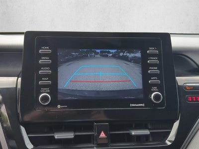 2023 Toyota Camry LE Auto (SE)
