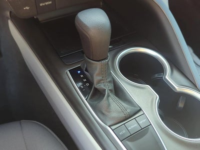 2023 Toyota Camry LE Auto (SE)