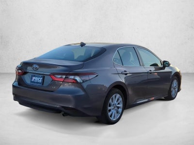 2023 Toyota Camry LE Auto (SE)