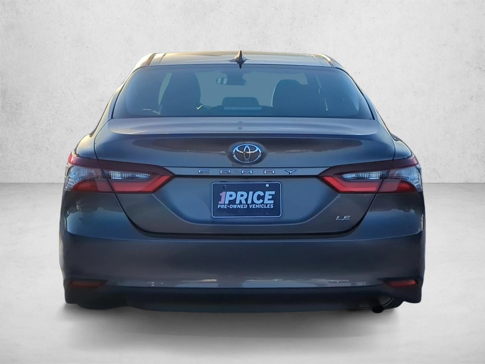 2023 Toyota Camry LE Auto (SE)