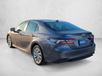 2023 Toyota Camry LE Auto (SE)