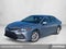 2022 Toyota Camry LE Auto (SE)
