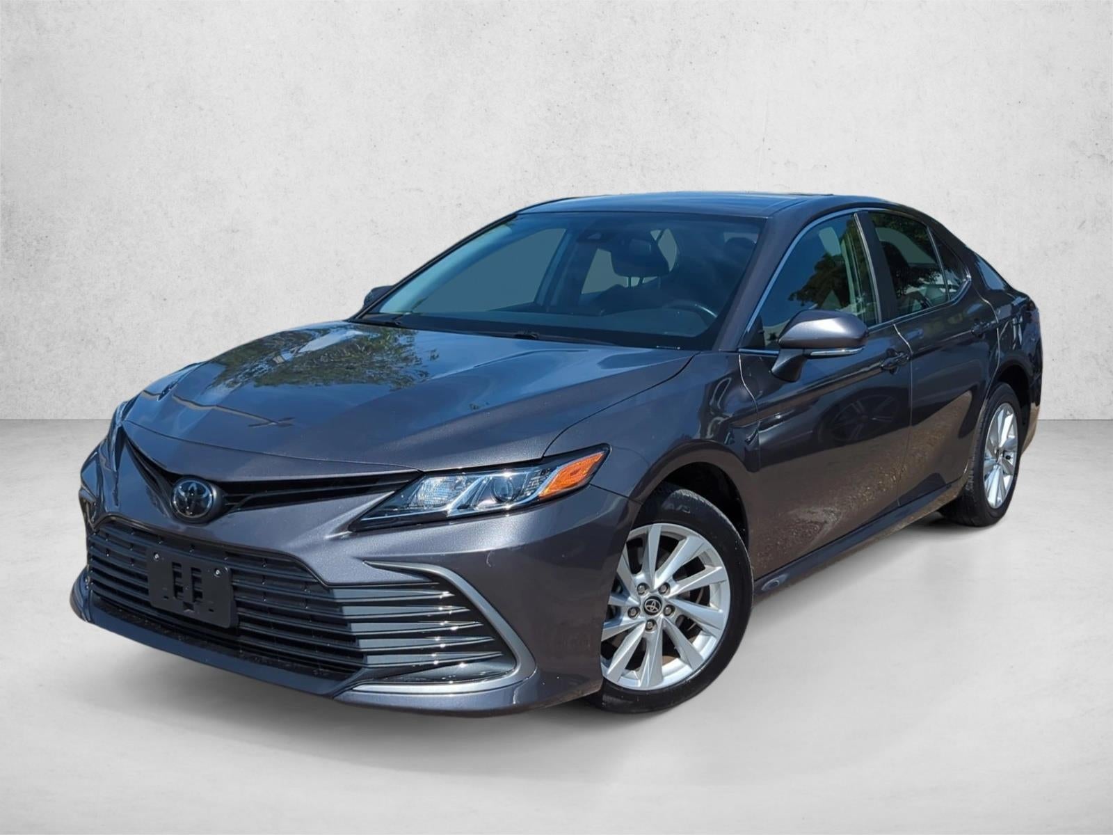 2024 Toyota Camry LE Auto AWD (Natl)