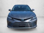 2024 Toyota Camry LE Auto AWD (Natl)