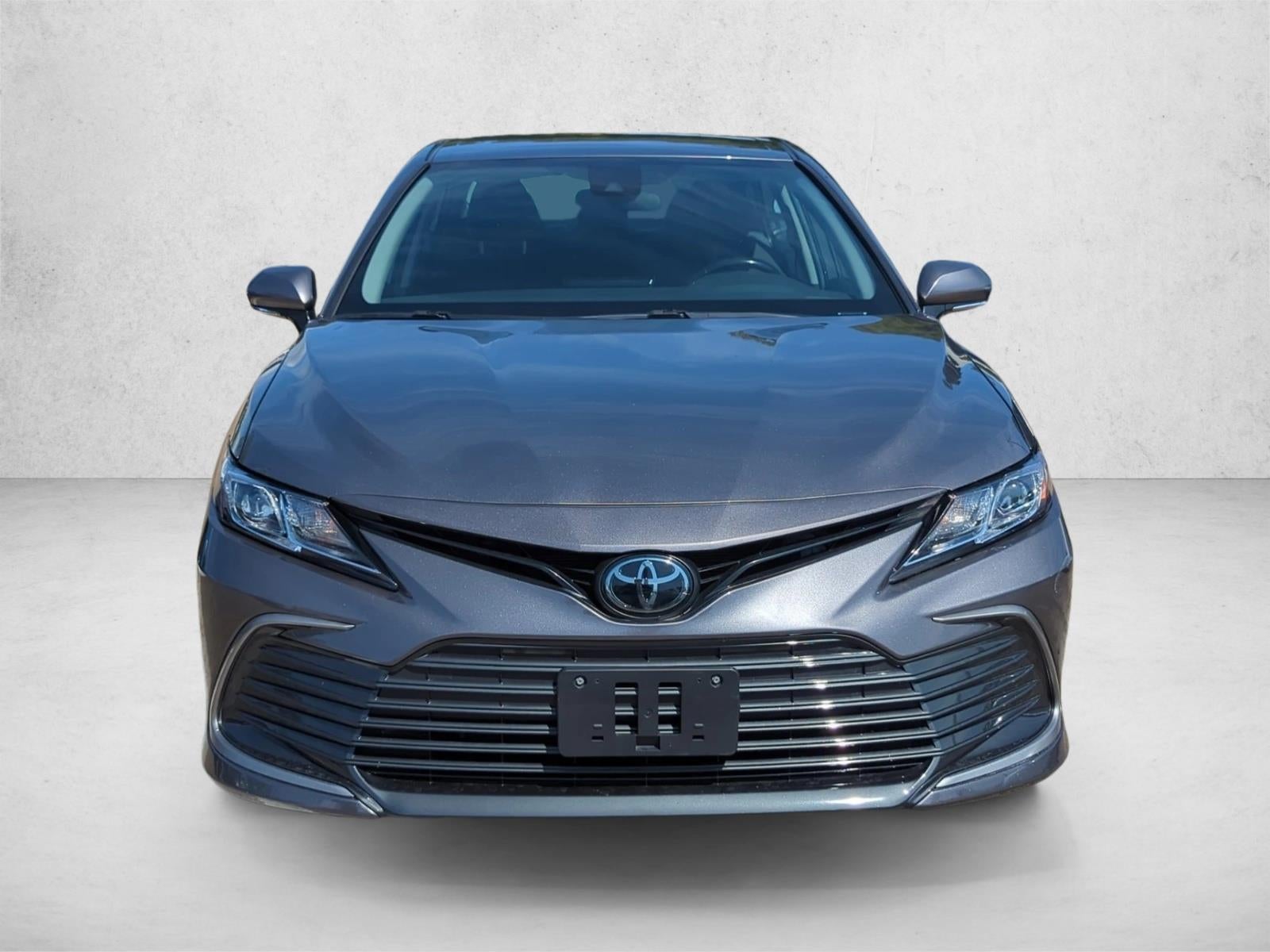 2024 Toyota Camry LE Auto AWD (Natl)