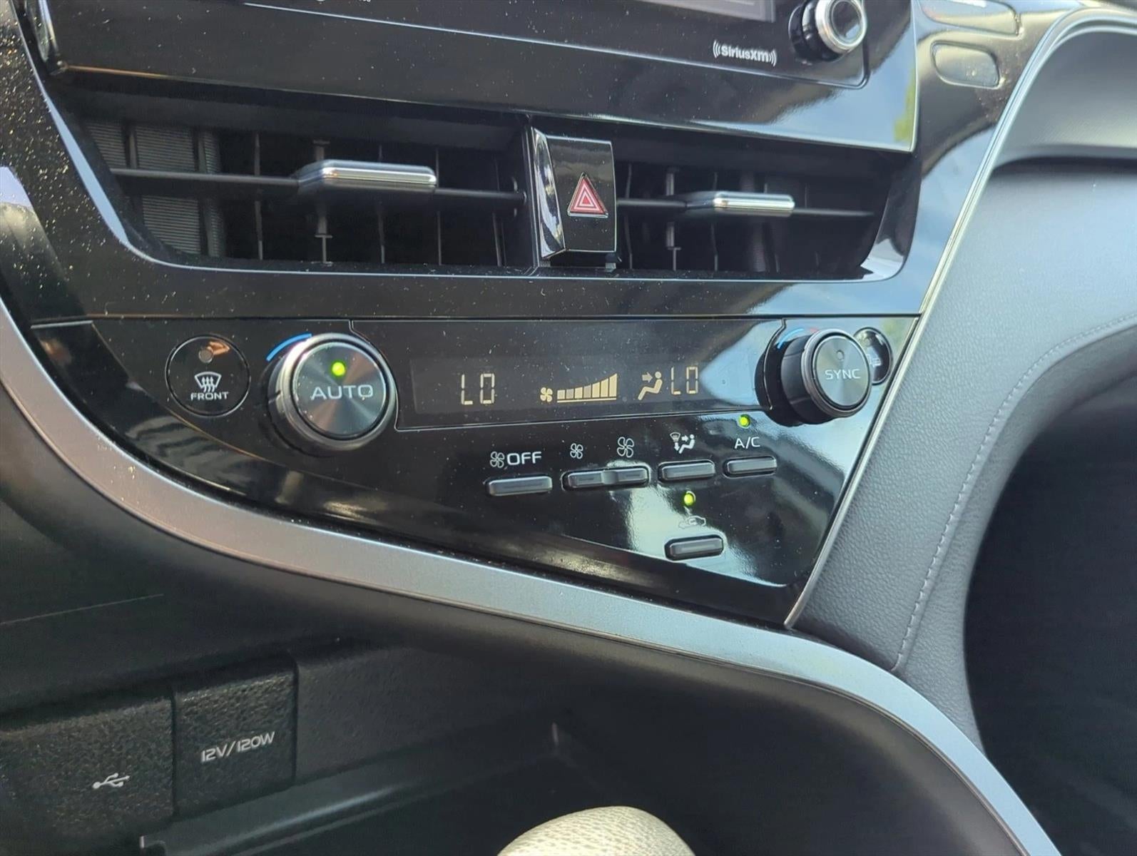 2024 Toyota Camry LE Auto AWD (Natl)