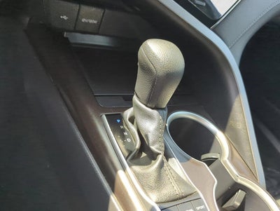 2024 Toyota Camry LE Auto AWD (Natl)
