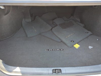 2024 Toyota Camry LE Auto AWD (Natl)