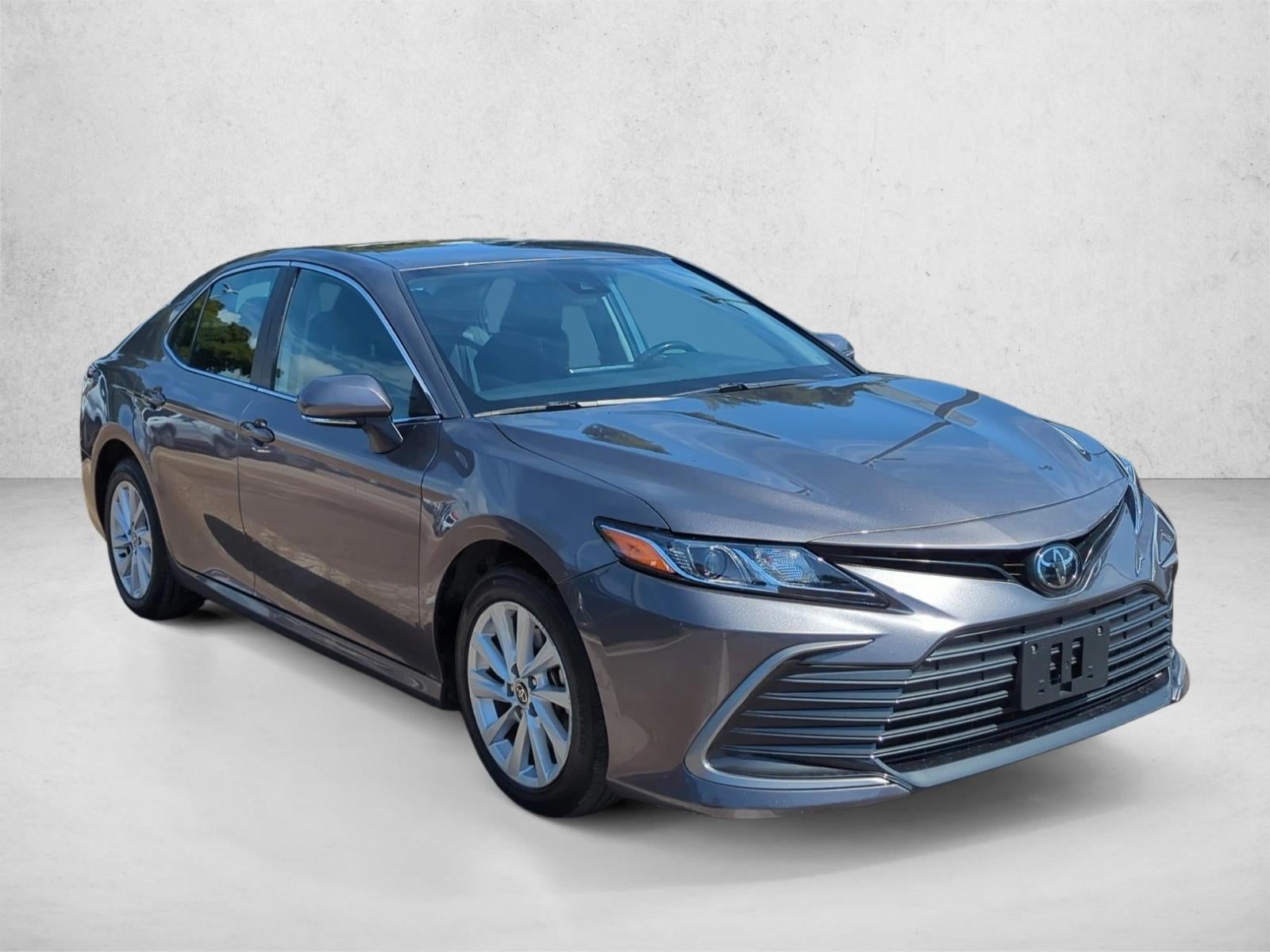 2024 Toyota Camry LE Auto AWD (Natl)