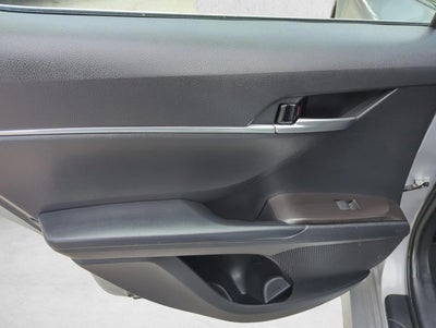 2024 Toyota Camry LE Auto AWD (Natl)