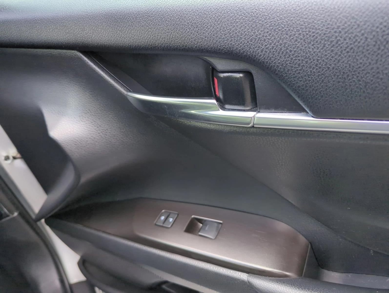 2024 Toyota Camry LE Auto AWD (Natl)