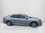 2024 Toyota Camry LE Auto AWD (Natl)