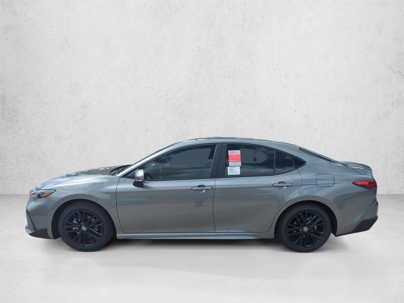 2026 Toyota Camry SE (SE)