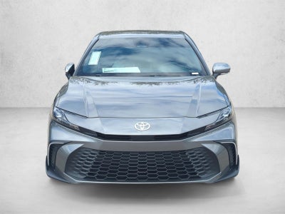 2026 Toyota Camry SE (SE)