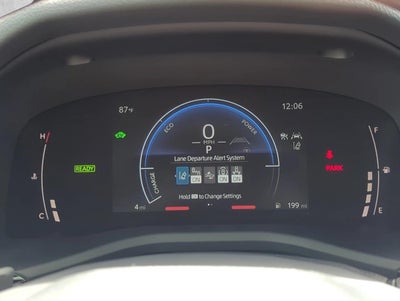 2026 Toyota Camry SE (SE)