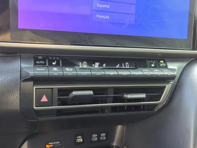2025 Toyota Camry XSE (Natl)