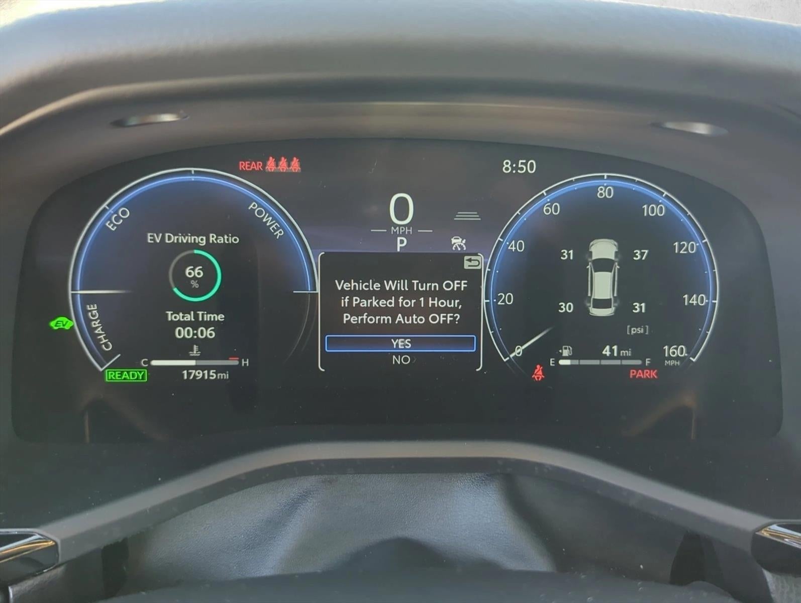 2026 Toyota Camry XSE (Natl)