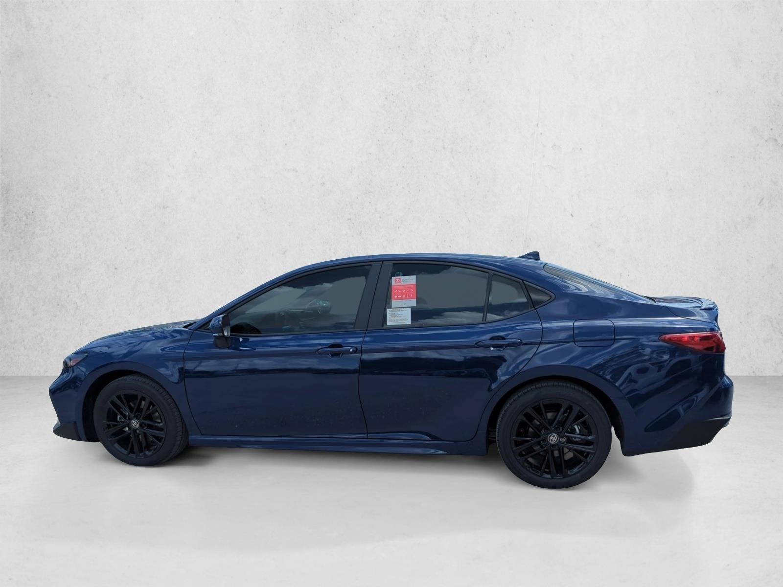 2026 Toyota Camry SE (SE)