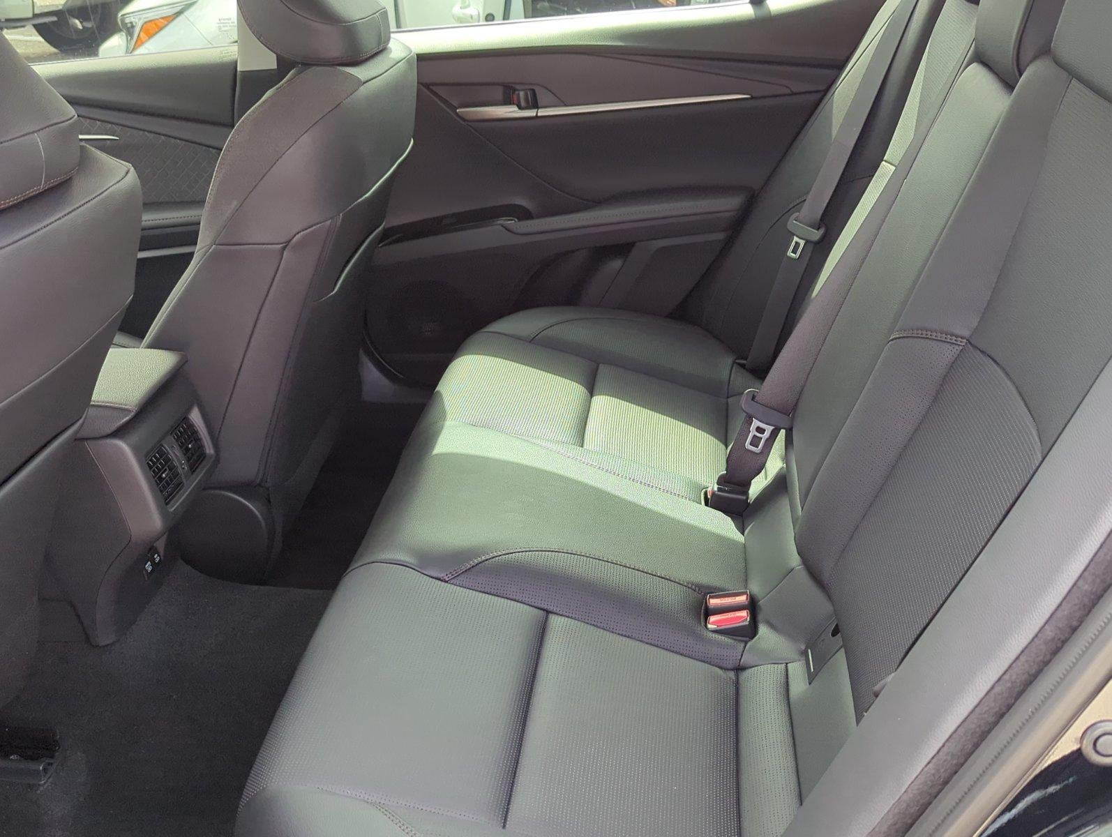 2026 Toyota Camry XLE (SE)