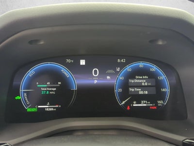 2025 Toyota Camry XSE (Natl)