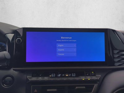 2025 Toyota Camry XSE (Natl)