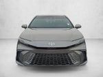 2025 Toyota Camry XSE (Natl)