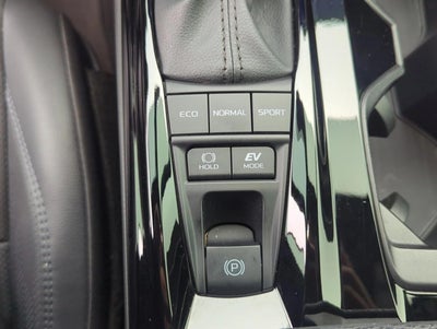 2025 Toyota Camry XSE (Natl)