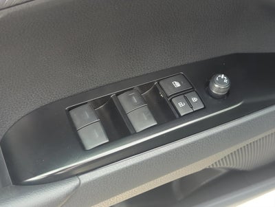 2026 Toyota Camry SE (SE)