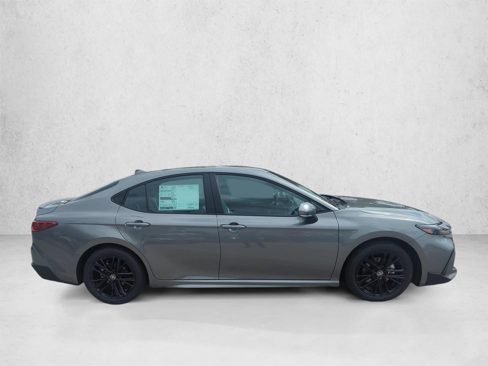 2026 Toyota Camry SE (SE)