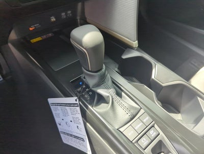 2026 Toyota Camry SE (SE)