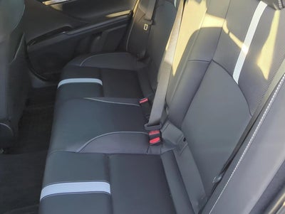 2025 Toyota Camry SE (SE)