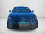 2025 Toyota Camry SE (SE)