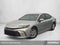 2025 Toyota Camry LE (SE)