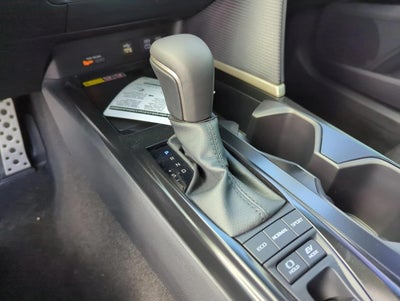 2026 Toyota Camry SE (SE)