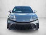 2026 Toyota Camry SE (SE)